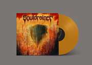 Departure - Orange , Souldrainer