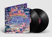 Return Of The Dream Canteen , Red Hot Chili Peppers