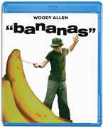 Bananas , Woody Allen