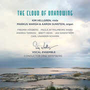 Cloud of Unknowing , Various Artists