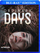 Ordinary Days , Joris Jarsky