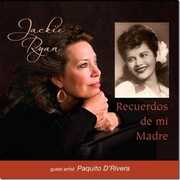 Recuerdos De Mi Madre , Jackie Ryan