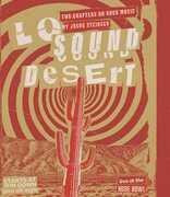 Lo Sound Desert , Nick Oliveri