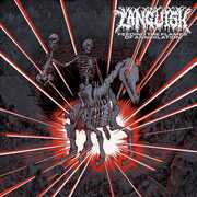 Feeding The Flames Of Annihilation , Languish