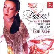 Delibes: Lakme , Natalie Dessay