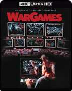WarGames , Matthew Broderick