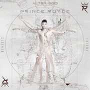 Alter Ego , Prince Royce