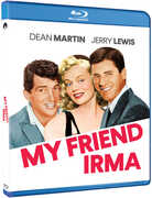 My Friend Irma , John Lund