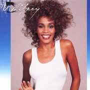 Whitney , Whitney Houston