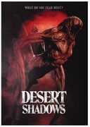 Desert Shadows , Maria Olsen