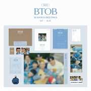 2023 Season's Greetings [Import] 
