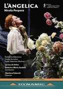 L'Angelica , Sergio Foresti