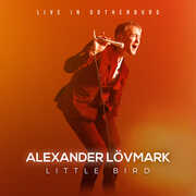 Little Bird , Alexander Lovmark