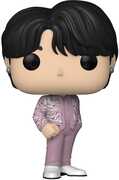Funko POP! Rocks: BTS - Jimin (Proof) 