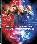 Detective Knight: Independence , Bruce Willis