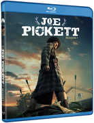 Joe Pickett: Season 1 , Julianna Guill