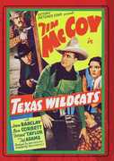 Texas Wildcats , Tim McCoy