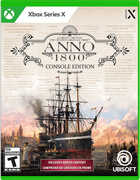 Anno 1800 Day 1 Edition for Xbox One & Xbox Series X S 