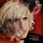 Give My Love To London - Red , Marianne Faithfull