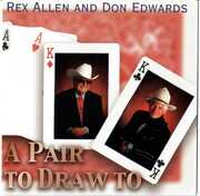 Pair To Draw To