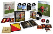 Signals (40th Anniversary) , Rush