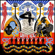 White Juju , Soweto Kinch