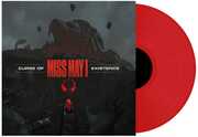Curse Of Existence , Miss May I