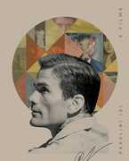 Pasolini 101 (Criterion Collection) , Franco Citti