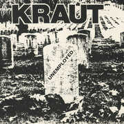UNEMPLOYED , Kraut
