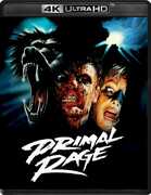 Primal Rage , Bo Svenson