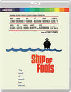 Ship of Fools [Import] , José Ferrer