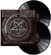 Death Cult Armageddon , Dimmu Borgir
