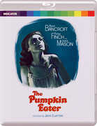 The Pumpkin Eater [Import] , Anne Bancroft