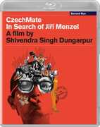 CzechMate: In Search of Jirí Menzel [Import] 