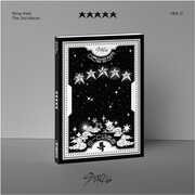 5-Star (Ver. C) , Stray Kids