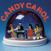 Candy Carol [Import] , Book of Love