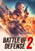 Battle of Defense 2 , Robert Knepper