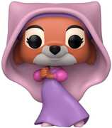 FUNKO POP! DISNEY: Robin Hood - Maid Marian