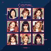 SIGNAL , TWICE