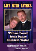 Life with Father , William Powell