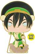 FUNKO POP! PINS: Nickelodeon: Toph 