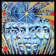 Standards , Sun Ra