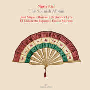 Spanish Album , Nuria Rial