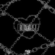 Blacklist - incl. 48pg Photocard, Photocard + Mini-Postcard [Import] , Dustin
