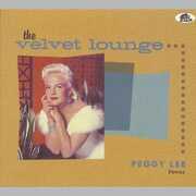The Velvet Lounge: Fever , Peggy Lee