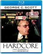 Hardcore , George C. Scott