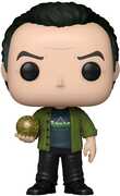 Funko POP! Vinyl Movies: Ghostbusters (2024) - Ray 