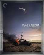 Walkabout (Criterion Collection) , Jenny Agutter