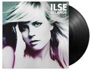 Eye Of The Hurricane - 180-Gram Black Vinyl [Import] , Ilse DeLange
