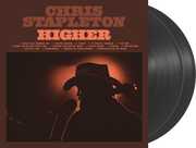 Higher , Chris Stapleton